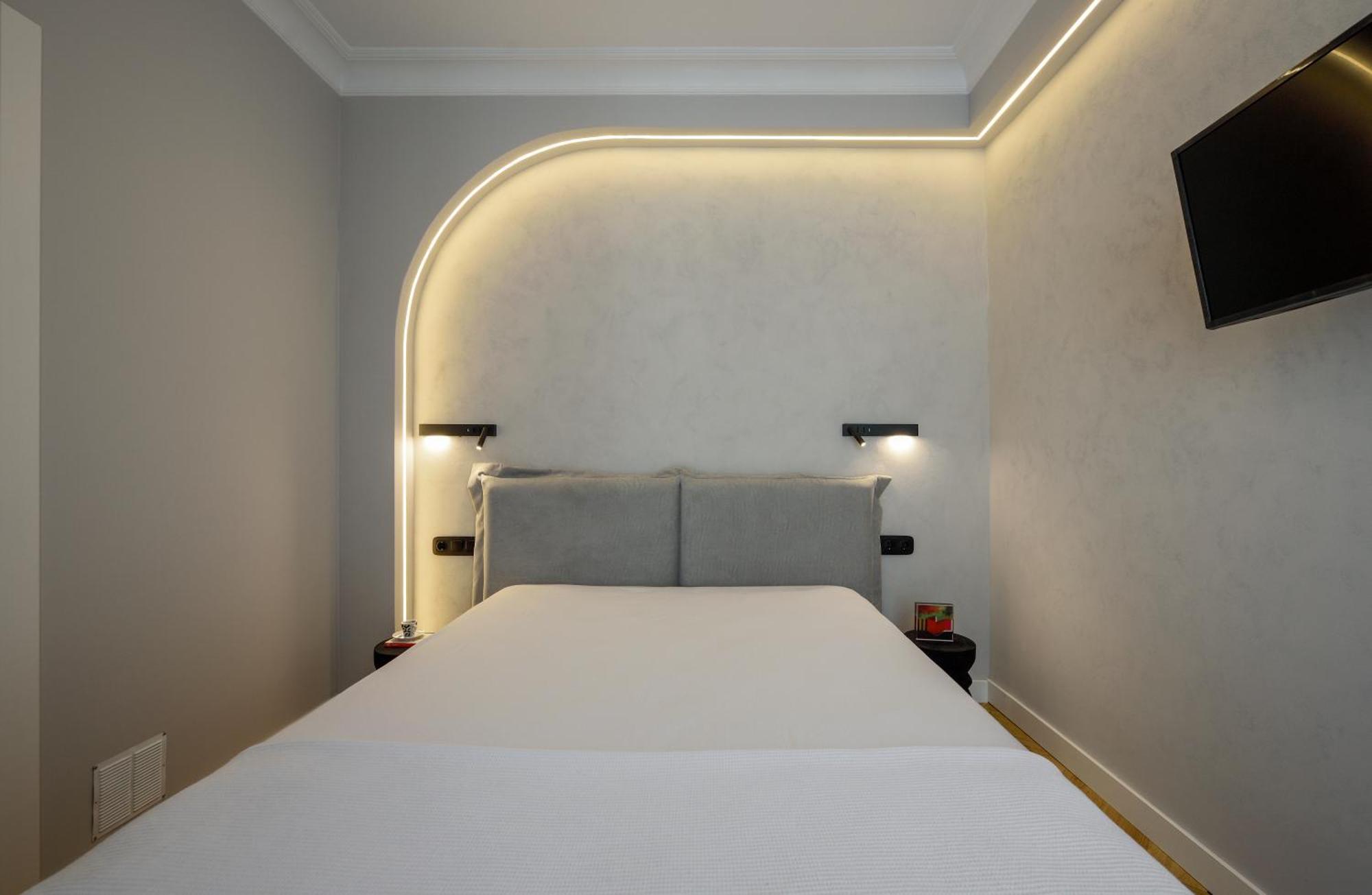 King Apartment Thessaloniki By Luxlikehome Luaran gambar